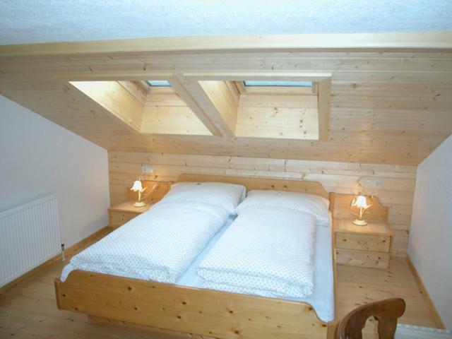 Kollerhof Apartment Itter Luaran gambar